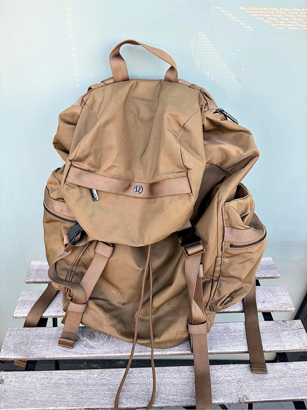 Lululemon Wunderlust Backpack 25L